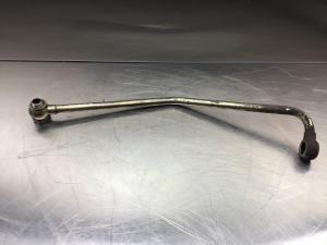 Liebherr Rohrleitung